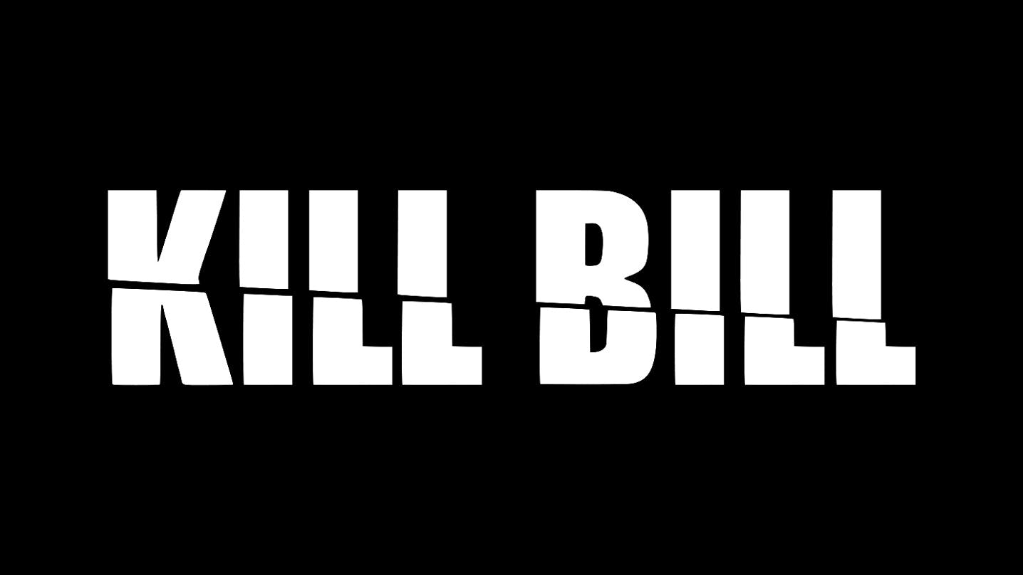 Kill Bill: Vol. 1 Bild
